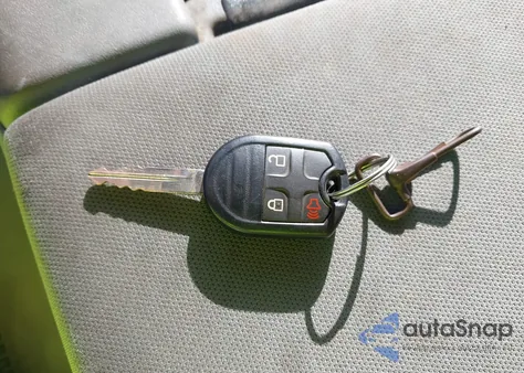 2013 Ford F-250 Xl из США, поврежденный, VIN 1FT7X2B67DEB25674